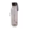 Láhev LOCKNLOCK Eco 550ml hnědá