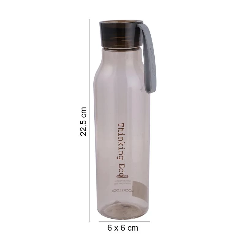 Láhev LOCKNLOCK Eco 550ml hnědá