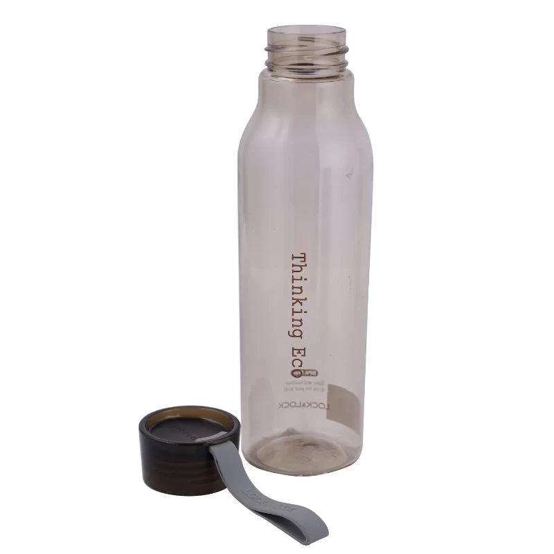 Láhev LOCKNLOCK Eco 550ml hnědá