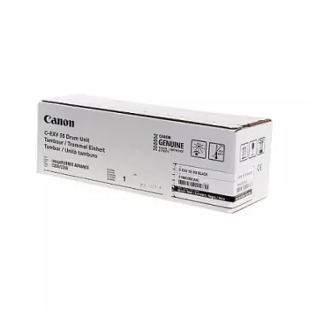 Černá válcová jednotka Canon C-EXV 55