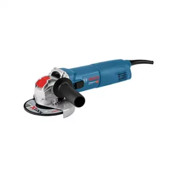 Úhlová bruska Bosch Professional GWX 10-125 X-LOCK 125 mm 1000 W 06017B3000