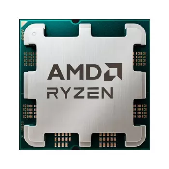 Procesor AMD Ryzen 5 5500F 6jádrový 3,7GHz AM4 (Tray)