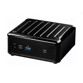 Barebone mini PC ASRock NUC-Box-1340P/D4 Intel Core i5-1340P