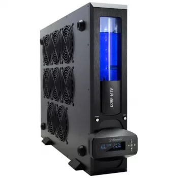 Koolance ALR-4600A Liquid Cooling System, 4600W, External Unit