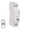 MOES WCB-A5-TW-E1 Wi-Fi LED driver s nastavitelnou bílou