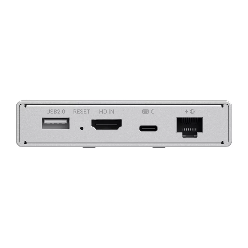 KVM switch GL.iNet Comet PoE (GL-RM1PE)