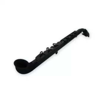 NUVO jSax 2.0 N520JBBK C saxofon, černá/černá