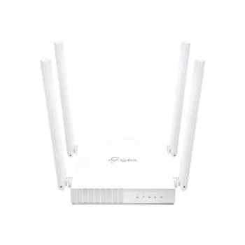 Bezdrátový router TP-Link Archer C24 AC750 Dual-Band
