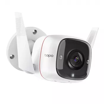Venkovní bezpečnostní kamera TP-Link Tapo C310, 3MP, IP66, noční vidění, obousměrný zvuk