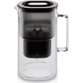 Filtrační konvice GEFU PURALIS s kartuší - 2,5 l