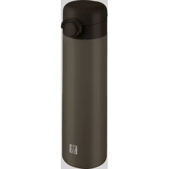 ZWILLING THERMO PLUS Thermal Mug 500 ml Brown
