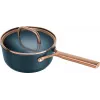 Hrnec s poklicí ZWILLING MILANO 18 cm modrý