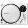 DJ gramofon Pioneer PLX-500-W Direct Drive bílý