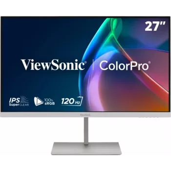 Monitor ViewSonic VP2766-2K-W 27