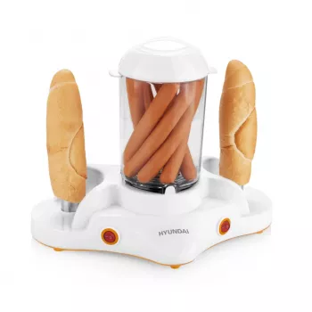 Přístroj na hot dogy Hyundai HDM120