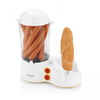 Přístroj na hot dogy Hyundai HDM110