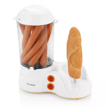 Přístroj na hot dogy Hyundai HDM110