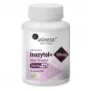 Aliness Inositol Myo/D-Chiro 650 mg + B6 x 100 veganských kapslí