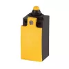 Eaton LS-11D Position Switch, Yellow, 1NO/1NC, Snap-Action, IP66/IP67 266114