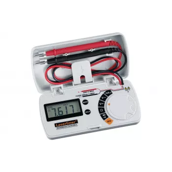 Multimetr Laserliner PocketBox (083.028E)