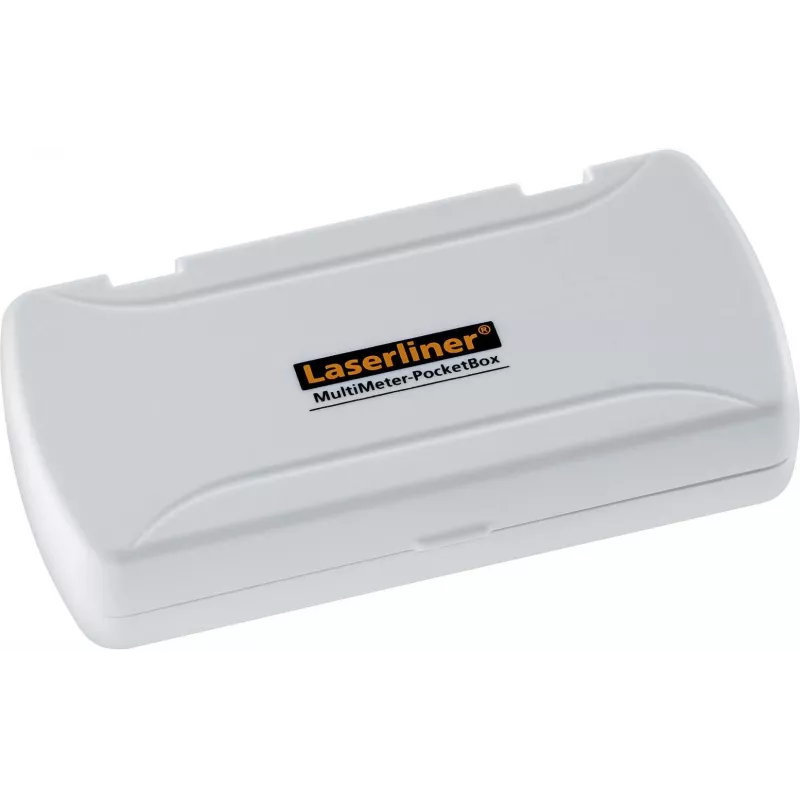 Multimetr Laserliner PocketBox (083.028E)