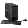 Stolní PC Captiva Business/Office I10-0544 - Intel Core i5-14400, 32 GB, 500 GB SSD + 4 TB, Windows 11 Home