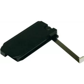 EXSYS EX-10000 stabilizační adaptérový kit ExpressCard 34mm na 54mm slot