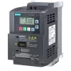 Kompaktní měnič Siemens SINAMICS G120C 1,1 kW s integrovaným filtrem, 3 AC 380–480 V, IP20, FSAA 6SL32105BB211BV1