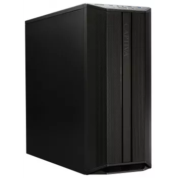 Pracovní stanice Captiva PC R10-0497 (Ryzen 9 9900X/SSD 500GB/4TB/32GB/WLAN/Windows 11 Pro 64-bit)