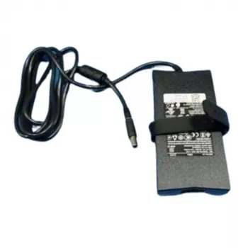 DELL 2WN0F 130W AC napájecí adaptér pro Alienware Alpha ASM-R2, Latitude 5401/5501/E5270/E5470/E5570 - černý
