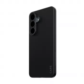 PanzerGlass CARE TPU pouzdro pro Samsung Galaxy S26 FE 5G - černé CR31391