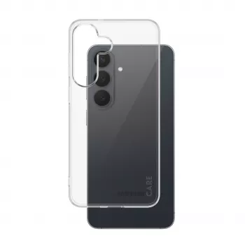 Pouzdro PANZERGLASS CARE X-Ray Samsung Galaxy S26 FE 5G (CR57159)