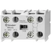 Pomocný kontaktní modul Finder pro monitorovací relé série 6K.04 (06K.03)