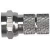 Konektor F AXING CFS 1-00 pro kabel 6,5 mm CFS00100