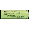 GP Batteries NH GP 130AAM NiMH AA nabíjecí baterie 1300 mAh 1 ks