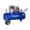Adler 150L řemenem poháněný vzduchový kompresor AD400-150-3 230V