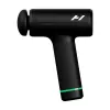 Hyperice Hypervolt 3 Pro Percussion Massage Gun, Black