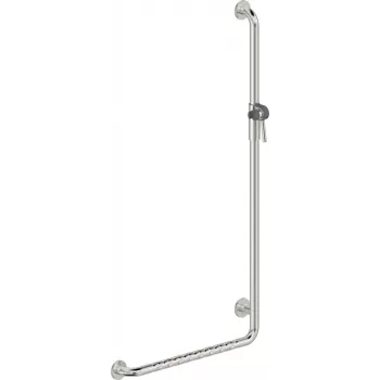 DEANTE nástěnný držák pro TV 32–55 inch, pevný, 40 kg, VESA do 400x400, černý
