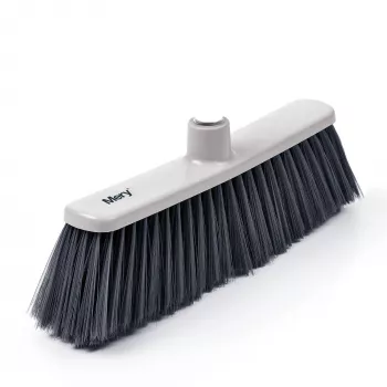 MERY měkká podlahová kartáčová hlava bez násady, 27 cm (05073401)