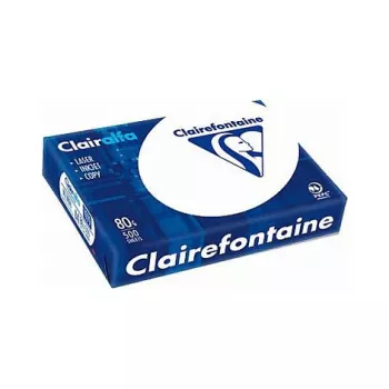 Clairefontaine A4 80g 500 Sheets Multifunction Printer Paper 1979C