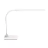 Stolní lampa MAUL 6 W bílá