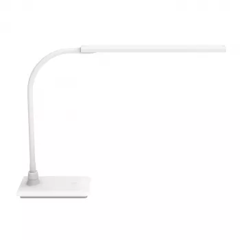 Stolní lampa MAUL 6 W bílá