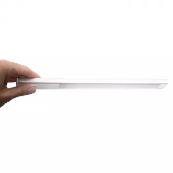 Stolní lampa MAUL 6 W bílá