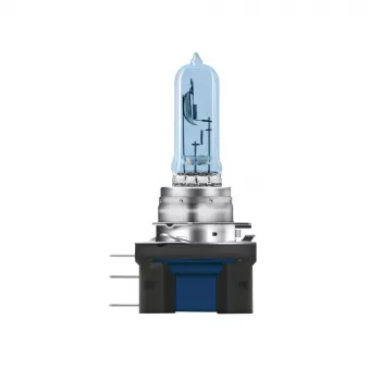 Žárovka OSRAM H15 12V 55/15W PGJ23T-1 Cool Blue Intense NextGen (1 ks)