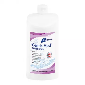 Mycí gel MEDITRADE Gentle Med® 5,0 l