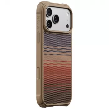 Pouzdro PITAKA Cairn pro iPhone 18 Pro Max / 17 Pro Max, Sunset