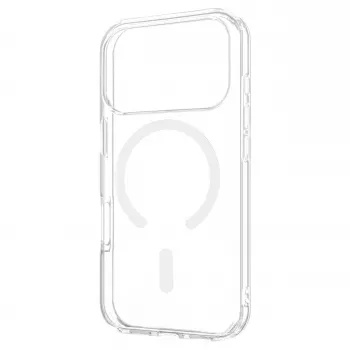 FIXED MagPure Clear Back Cover for Xiaomi 13T / 13T Pro