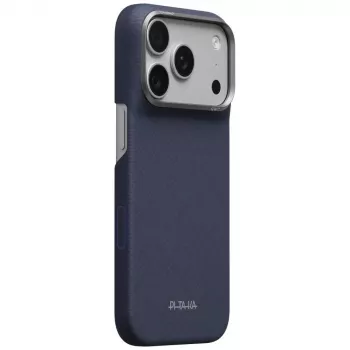 Powerbanka PITAKA PIT201 20000mAh 74Wh PD 20W & QC 3.0 s digitálním displejem - matná černá