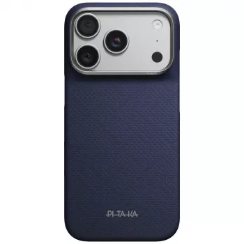 Powerbanka PITAKA PIT201 20000mAh 74Wh PD 20W & QC 3.0 s digitálním displejem - matná černá