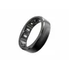 Chytrý prsten RingConn Smart Ring Gen3 pro ženy a muže - matná černá velikost 10